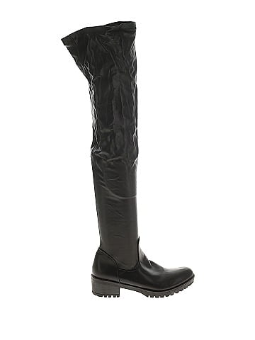 Azalea Wang Boots (view 1)