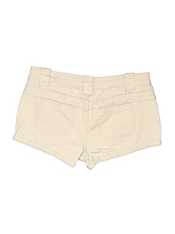 Be Bop Khaki Shorts (view 2)