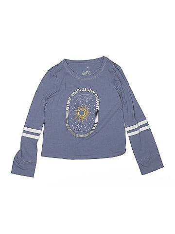SO Long Sleeve T-Shirt (view 1)