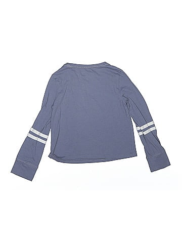 SO Long Sleeve T-Shirt (view 2)