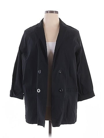 rue21 Blazer (view 1)