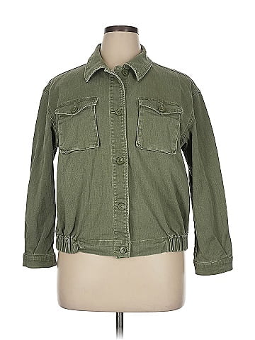 Gibson Latimer Jacket (view 1)