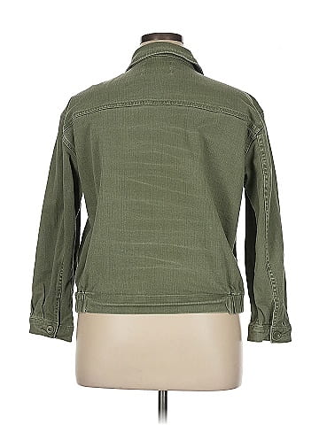 Gibson Latimer Jacket (view 2)