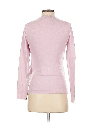 Maternity Pullover Sweater (view 2)