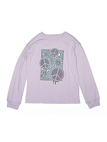 SO Long Sleeve T-Shirt (view 1)