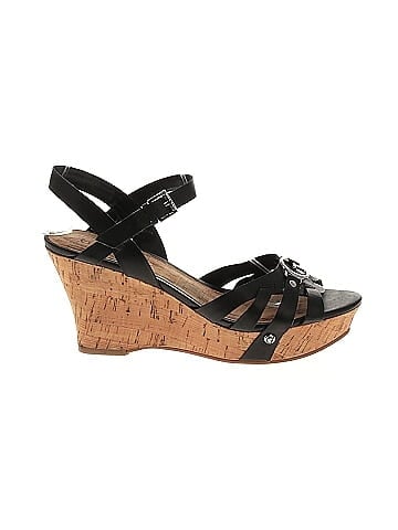 Guess Wedges (view 1)