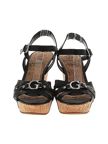 Guess Wedges (view 2)