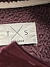 Thread & Supply 100% Polyester Burgundy Fleece Size XXL - photo 7