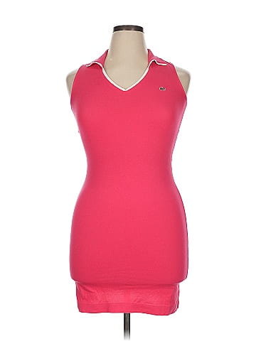 Lacoste Casual Dress (view 1)