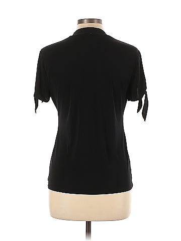 Grace Elements Short Sleeve Top (view 2)
