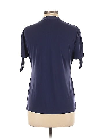 Grace Elements Short Sleeve Top (view 2)