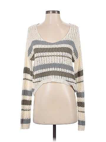 Freshman 1996 Pullover Sweater (view 1)