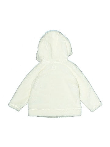 Baby Gap Zip Up Hoodie (view 2)
