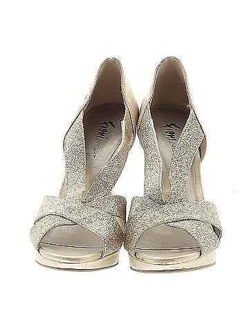 Fioni Night Heels (view 2)