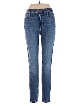 Madewell Jeans (view 1)