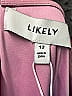 Likely Pink Cocktail Dress Size 12 - photo 4