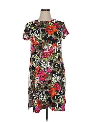 Eye Candy Casual Dress (view 1)