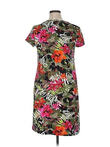 Eye Candy Casual Dress (view 2)
