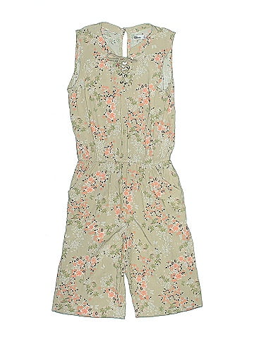 Epic Threads Jumpsuit (view 1)