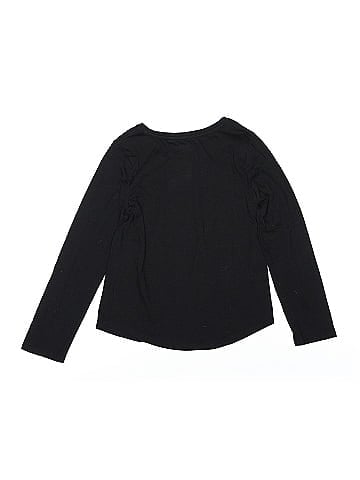 SO Long Sleeve T-Shirt (view 2)