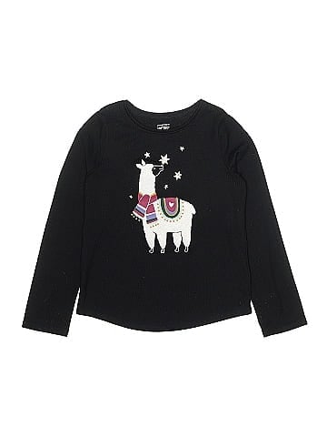 Jumping Beans Long Sleeve Top (view 1)