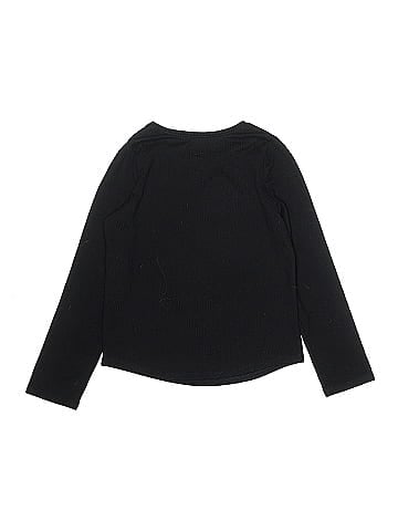 Jumping Beans Long Sleeve Top (view 2)