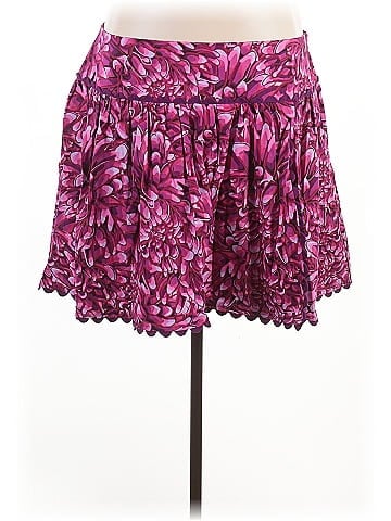 Kika Vargas Casual Skirt (view 1)