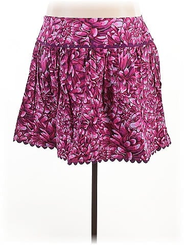Kika Vargas Casual Skirt (view 2)