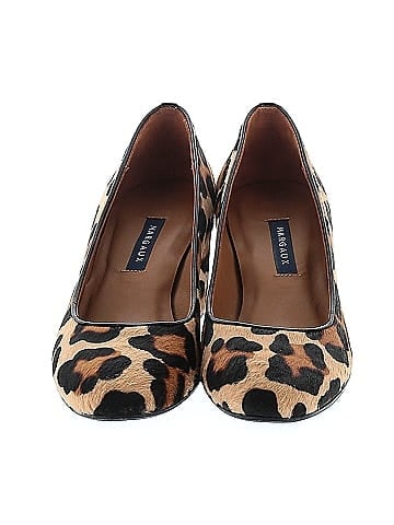 Margaux Heels (view 2)