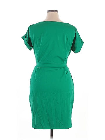 Fashion Casual Dress (view 2)