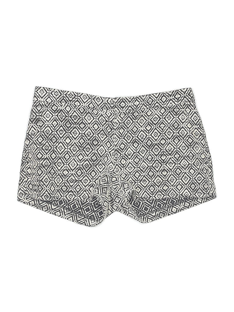 Click to view more detailed imagery on our partner's website Pre-owned Banana Republic Shorts In Gray