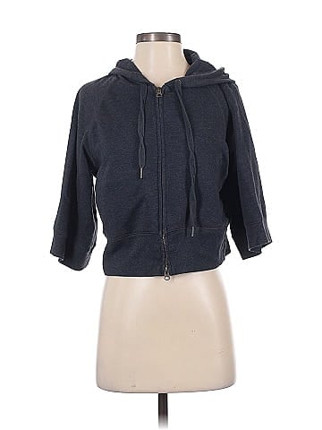 VSX Sport Zip Up Hoodie (view 1)