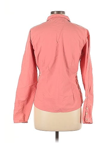 Mountain Hardwear Long Sleeve Button-Down Shirt (view 2)