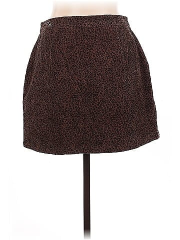 Amp Casual Skirt (view 2)