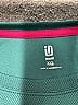 Ideology 100% Recycled Polyester Teal Active T-Shirt Size XXL - photo 6