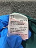 Ideology 100% Recycled Polyester Teal Active T-Shirt Size XXL - photo 7