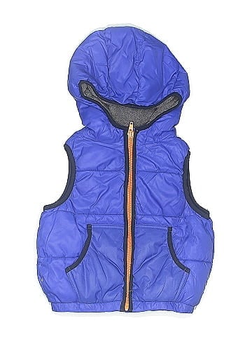 Baby Gap Outlet Vest (view 1)