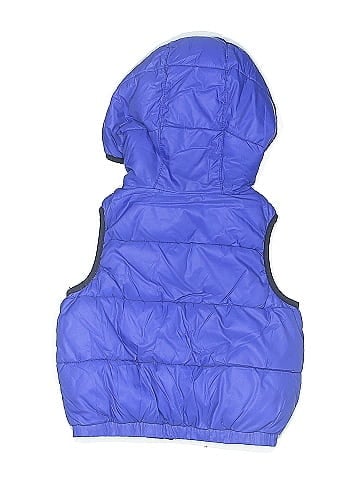 Baby Gap Outlet Vest (view 2)