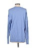 Isaac Mizrahi LIVE! Blue Pullover Sweater Size S - photo 2