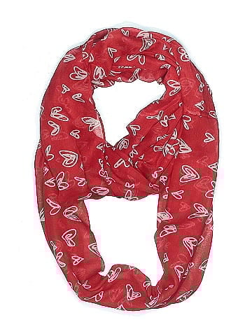 Claire's Scarf (view 2)