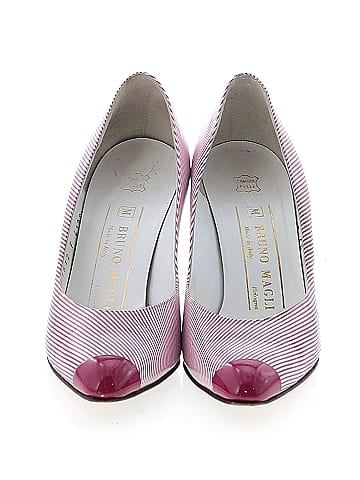 Bruno Magli Heels (view 2)