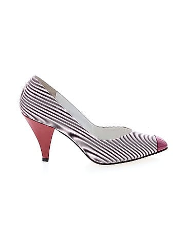 Bruno Magli Heels (view 1)