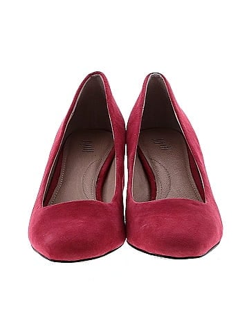 J.Jill Heels (view 2)