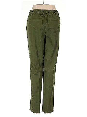 Isaac Mizrahi LIVE! Casual Pants (view 2)