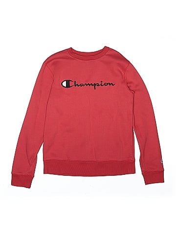 Champion Sweatshirt (view 1)