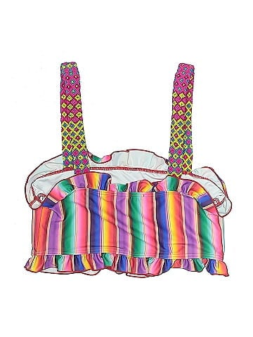 Mochi Swimsuit Top (view 2)