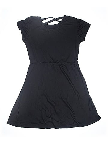 Bebe Dress (view 2)