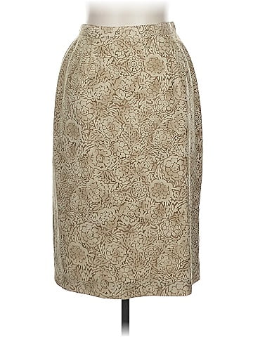 Kasper Formal Skirt (view 2)