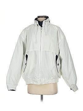 London Fog Windbreaker