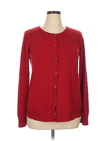Kasper Cardigan (view 1)